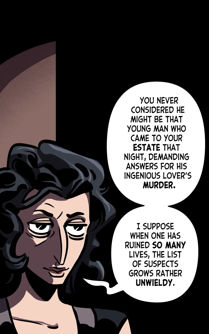 Lavender Jack Chapter 124 page 15 - 