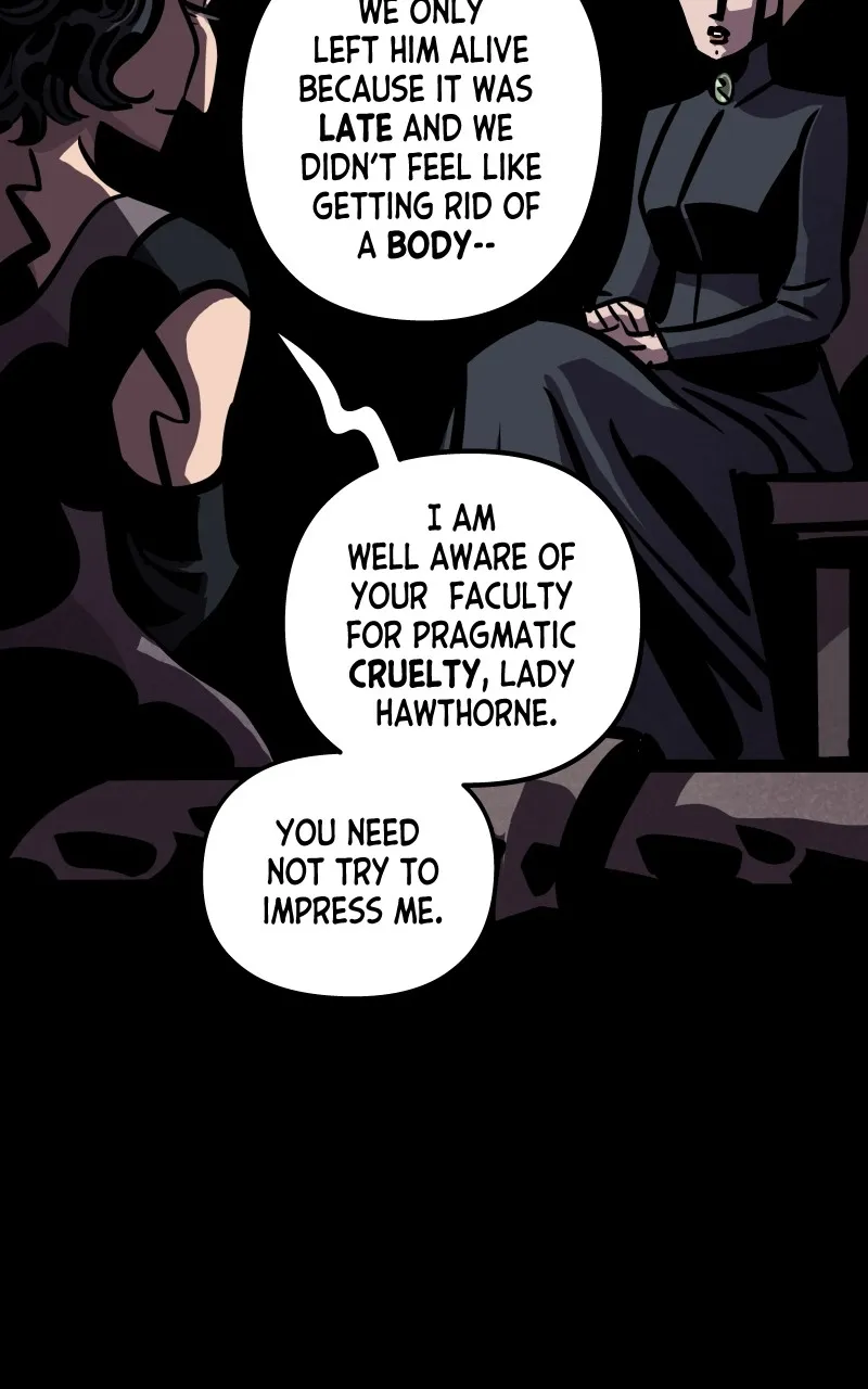 Lavender Jack Chapter 124 page 17 - 