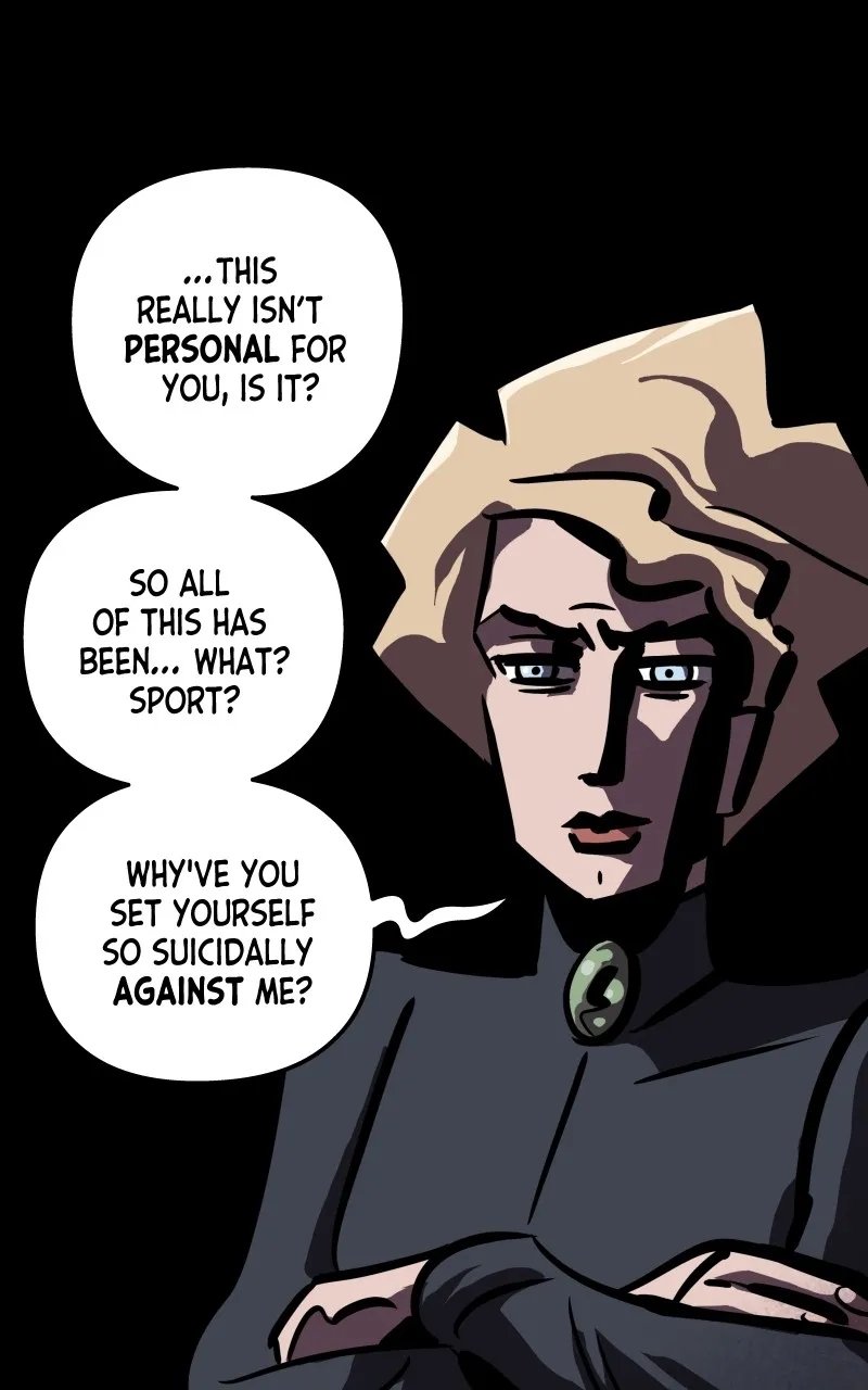 Lavender Jack Chapter 124 page 18 - 