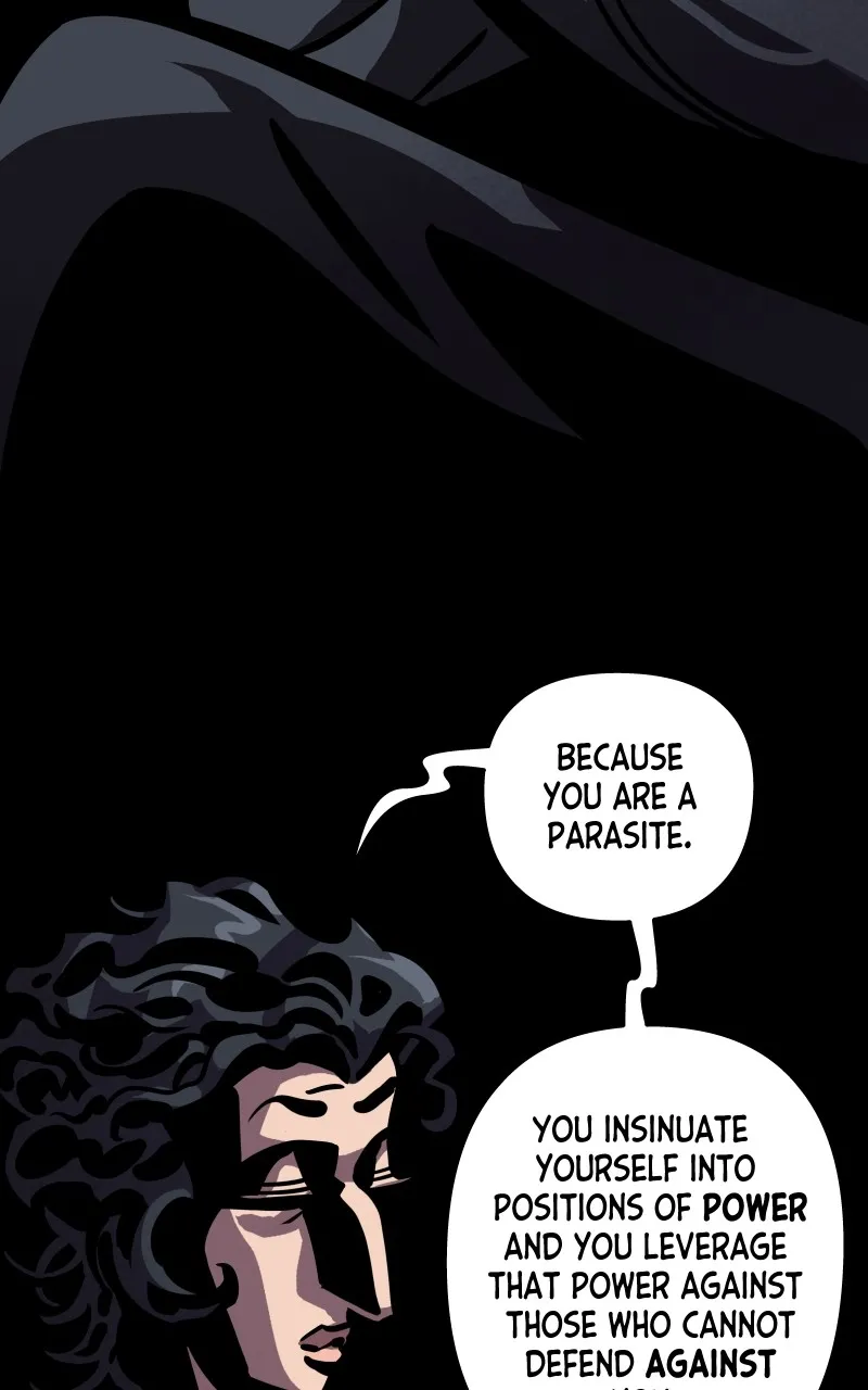 Lavender Jack Chapter 124 page 19 - 