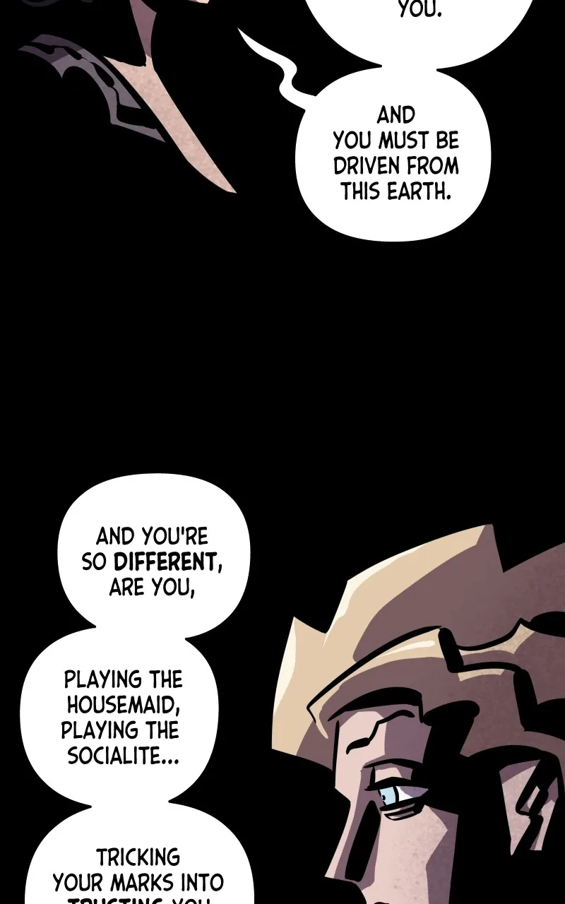 Lavender Jack Chapter 124 page 20 - 