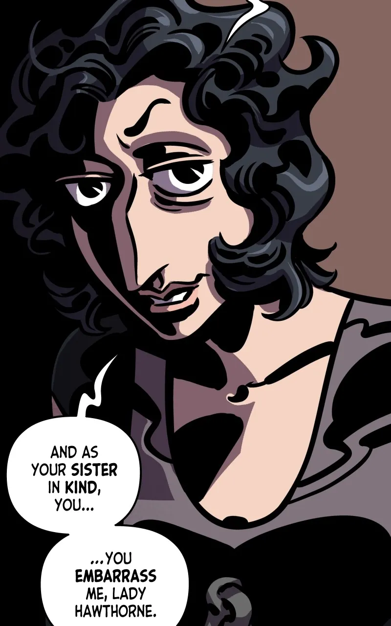 Lavender Jack Chapter 124 page 22 - 