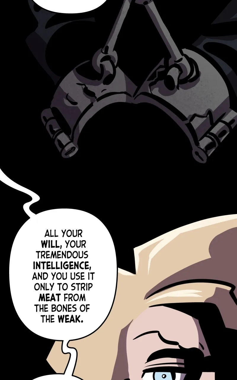 Lavender Jack Chapter 124 page 23 - 
