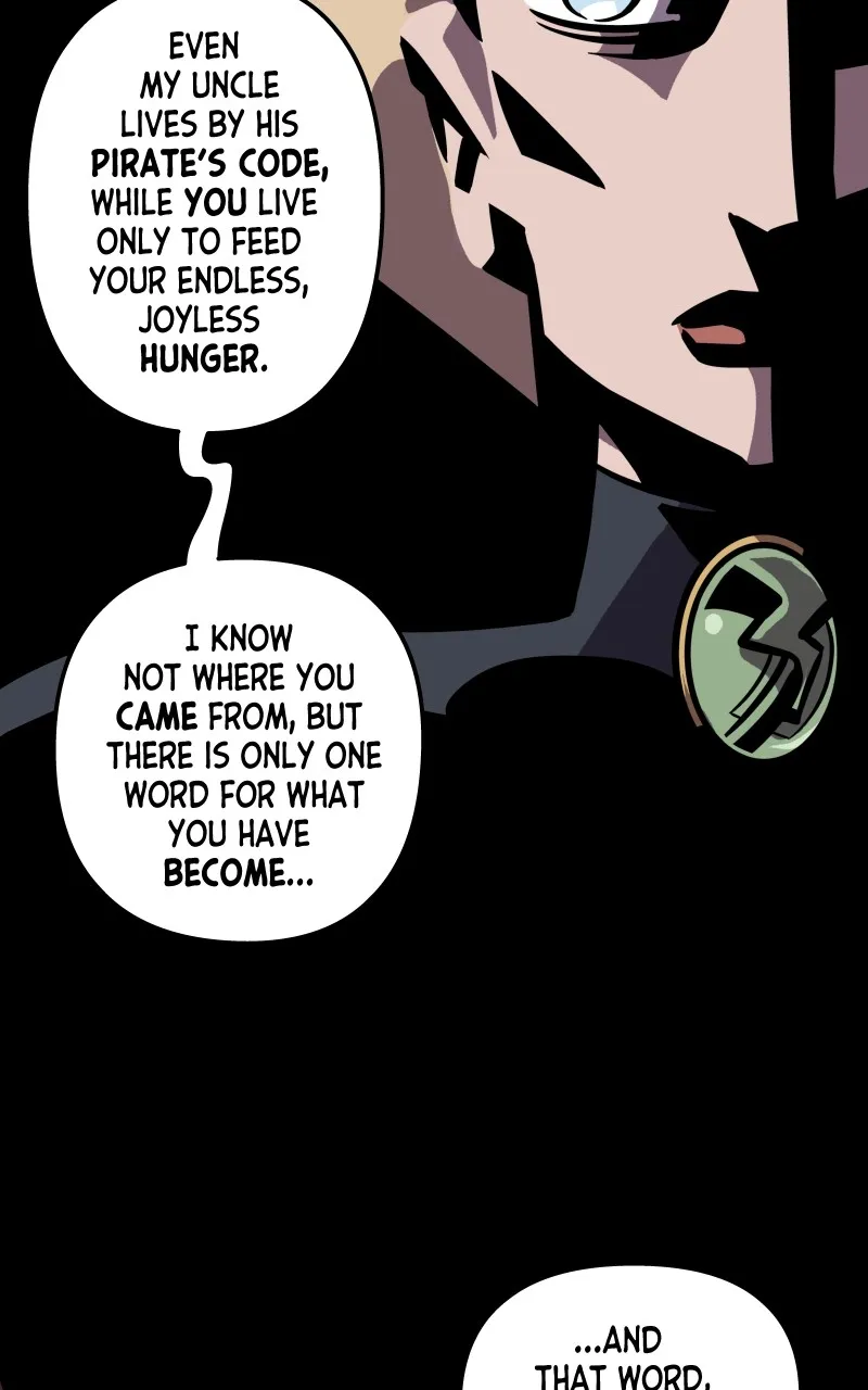 Lavender Jack Chapter 124 page 24 - 