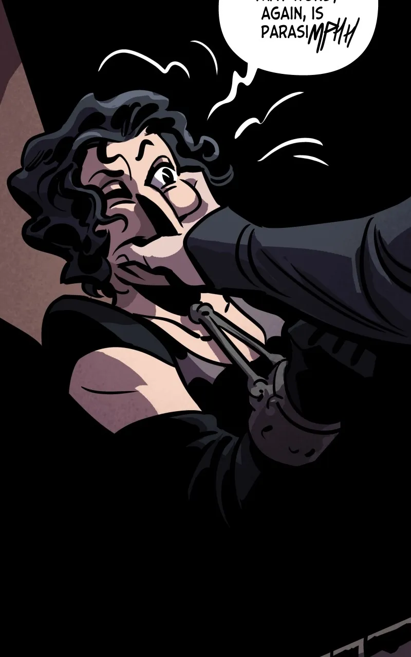 Lavender Jack Chapter 124 page 25 - 