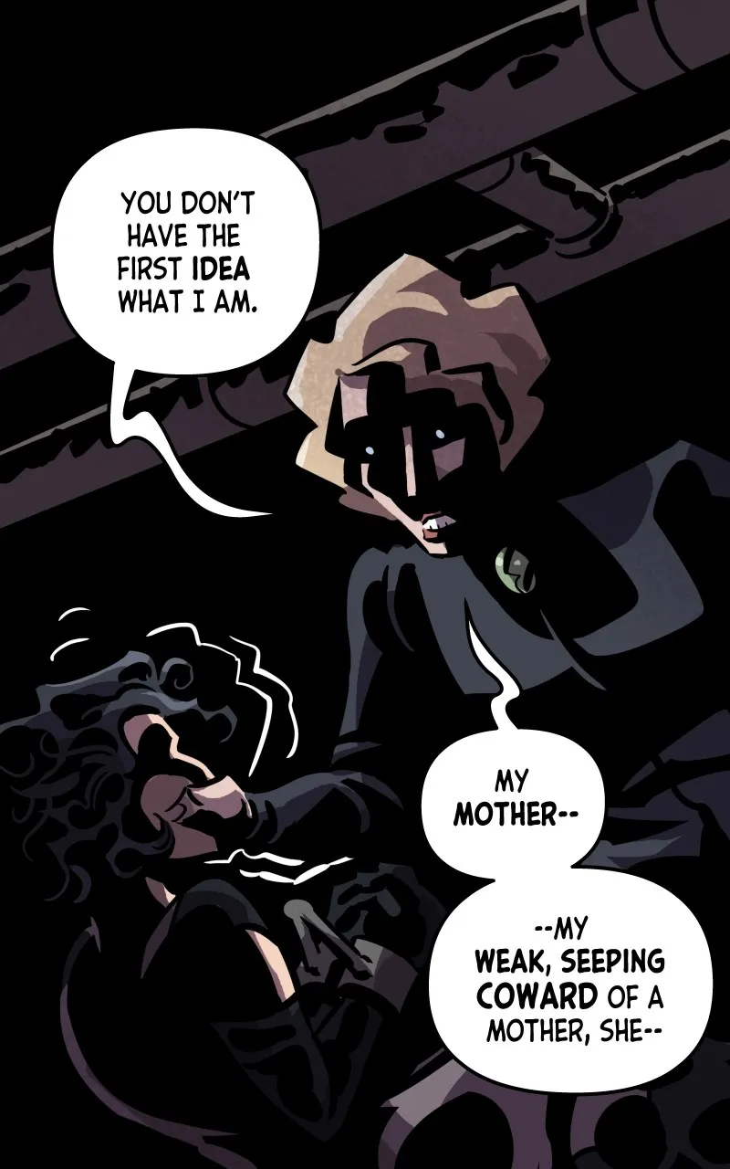 Lavender Jack Chapter 124 page 26 - 