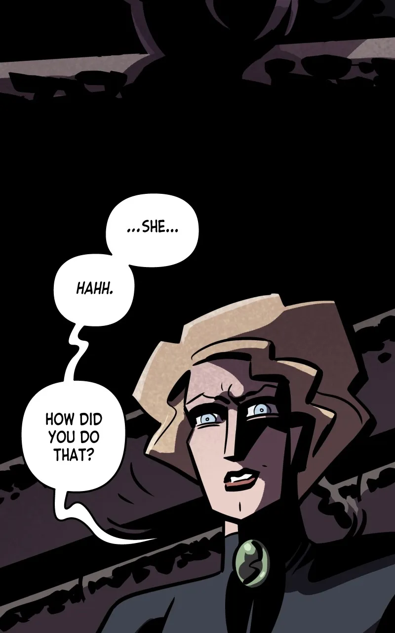 Lavender Jack Chapter 124 page 27 - 