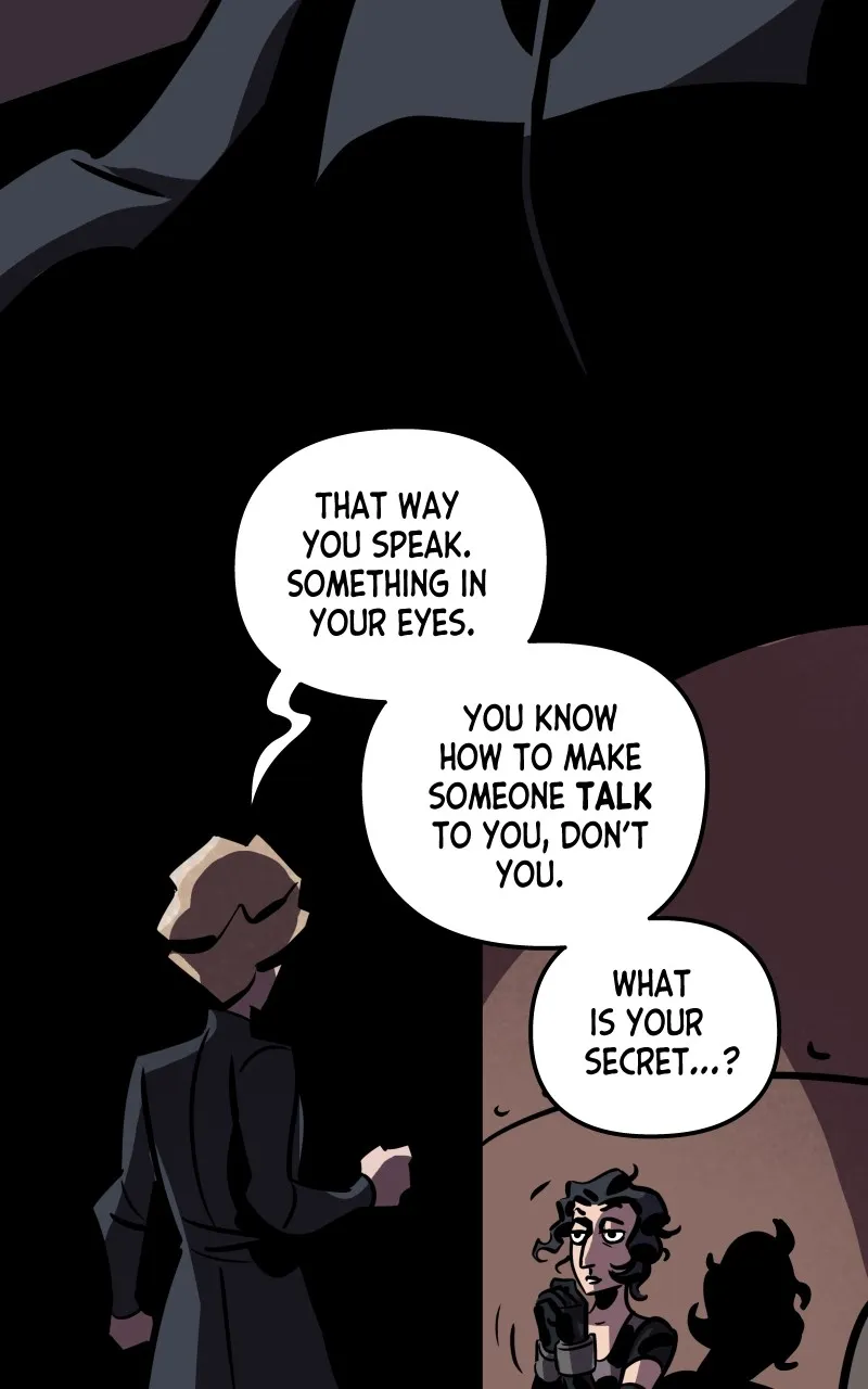 Lavender Jack Chapter 124 page 28 - 
