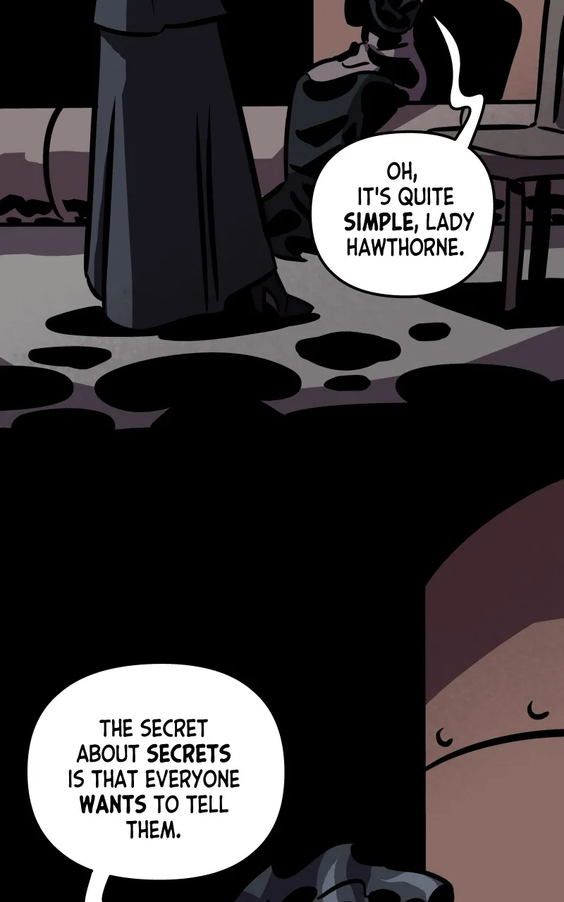 Lavender Jack Chapter 124 page 29 - 