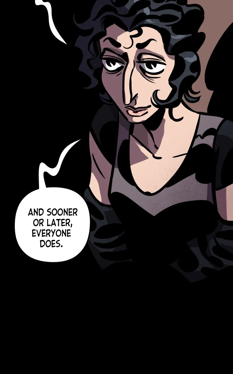 Lavender Jack Chapter 124 page 30 - 
