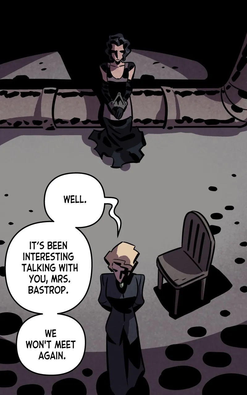 Lavender Jack Chapter 124 page 31 - 