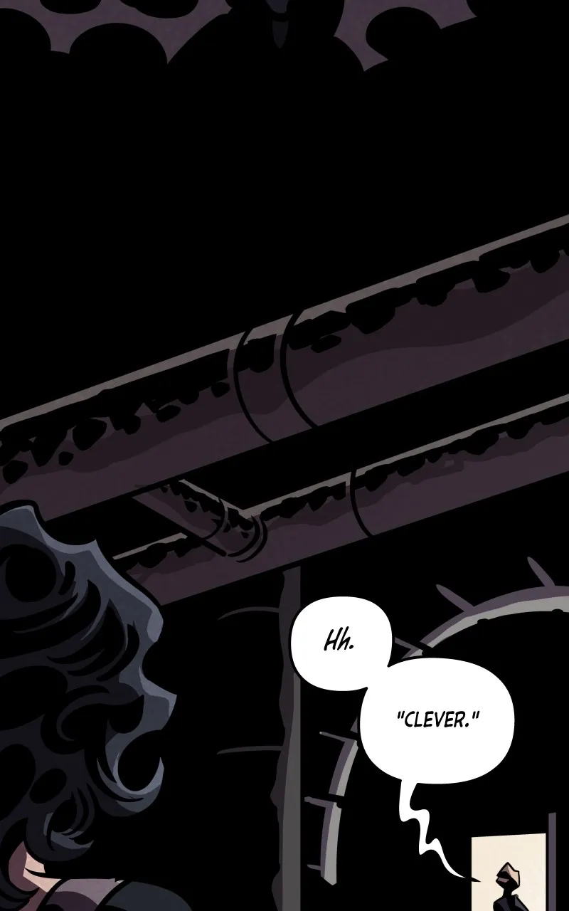Lavender Jack Chapter 124 page 32 - 