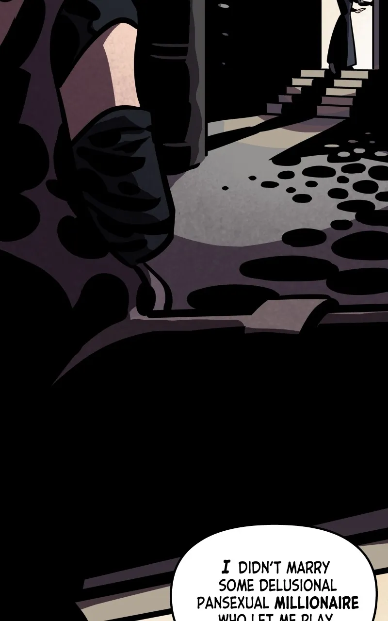 Lavender Jack Chapter 124 page 33 - 