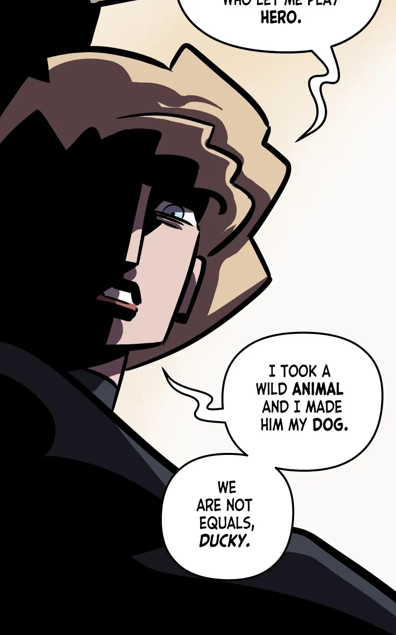 Lavender Jack Chapter 124 page 34 - 
