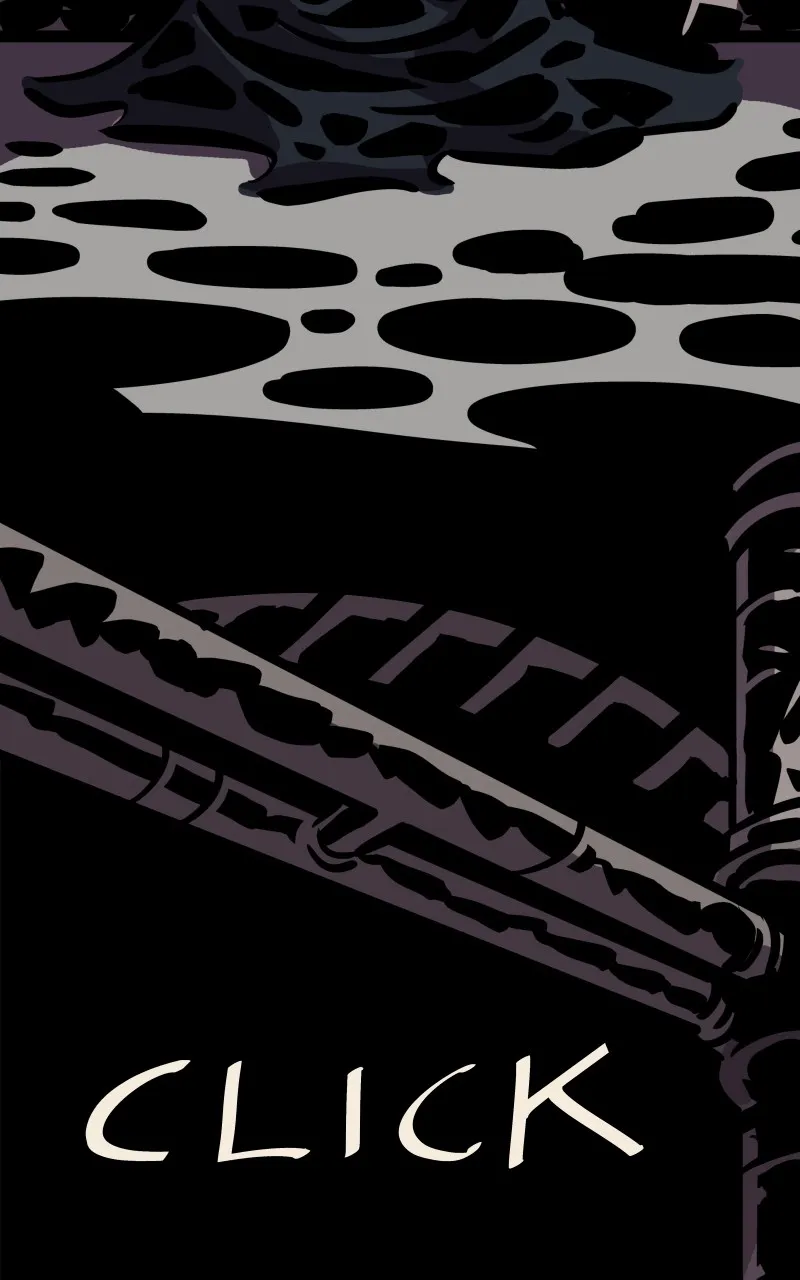 Lavender Jack Chapter 124 page 36 - 