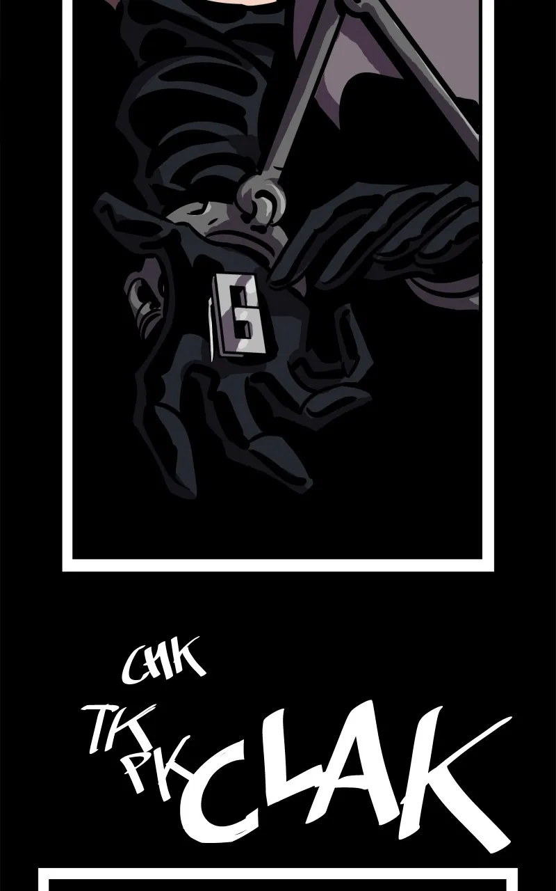 Lavender Jack Chapter 124 page 38 - 