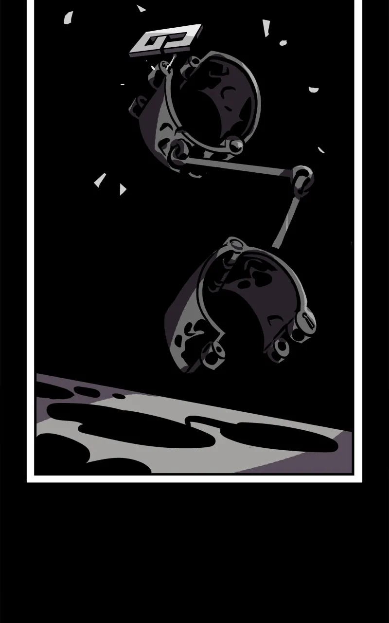 Lavender Jack Chapter 124 page 39 - 