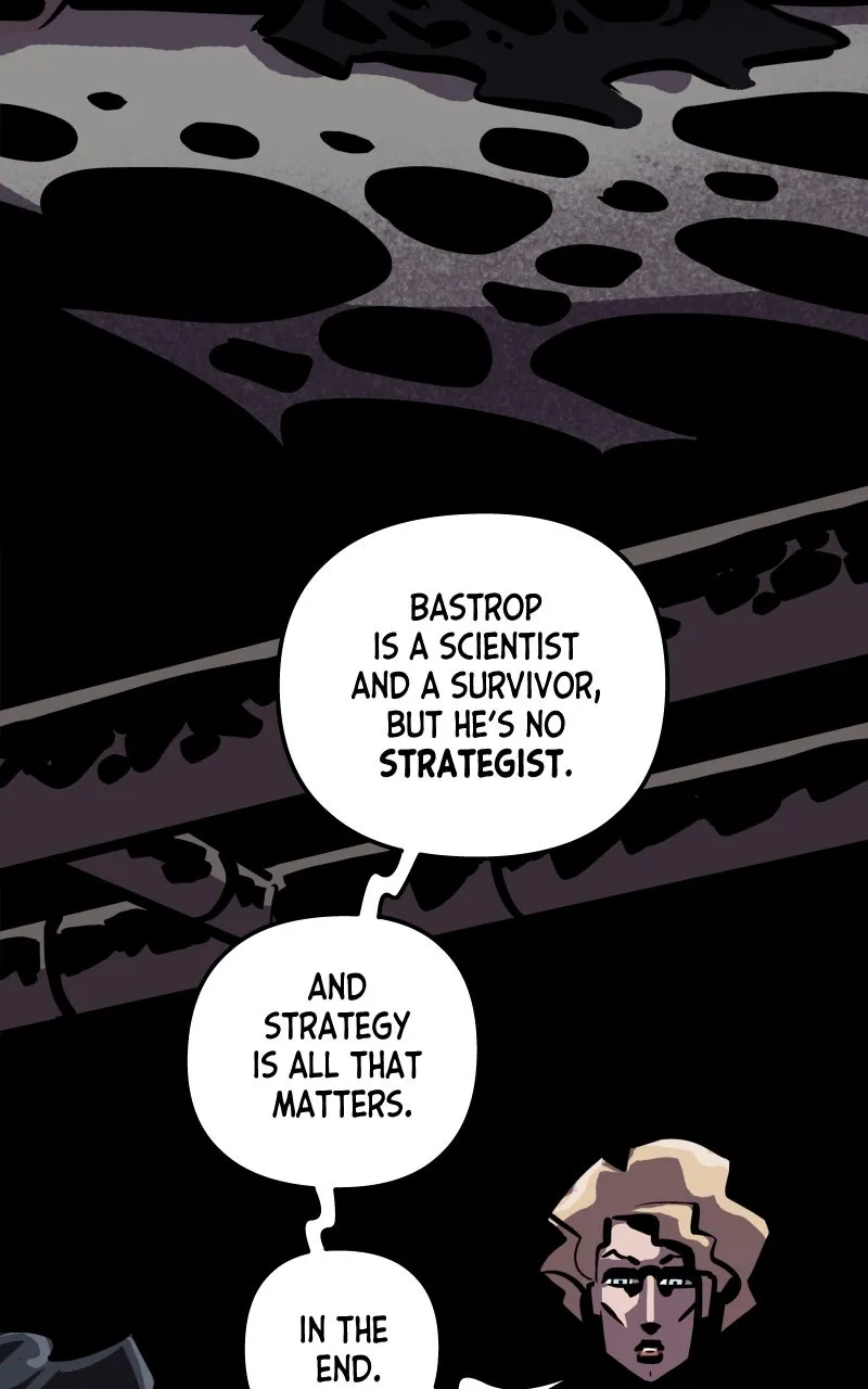 Lavender Jack Chapter 124 page 5 - 