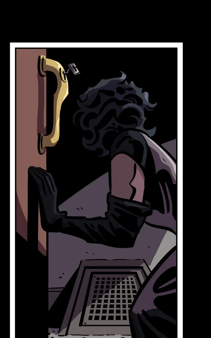 Lavender Jack Chapter 124 page 43 - 