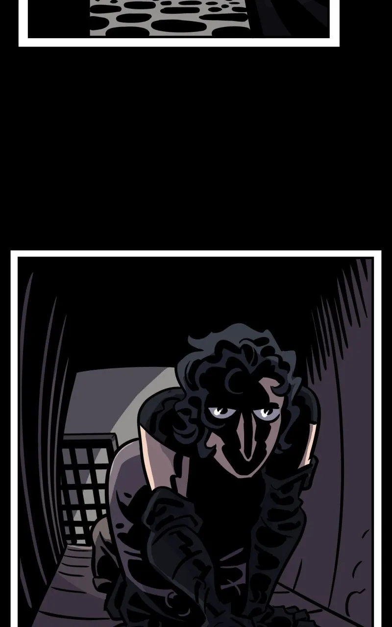 Lavender Jack Chapter 124 page 44 - 