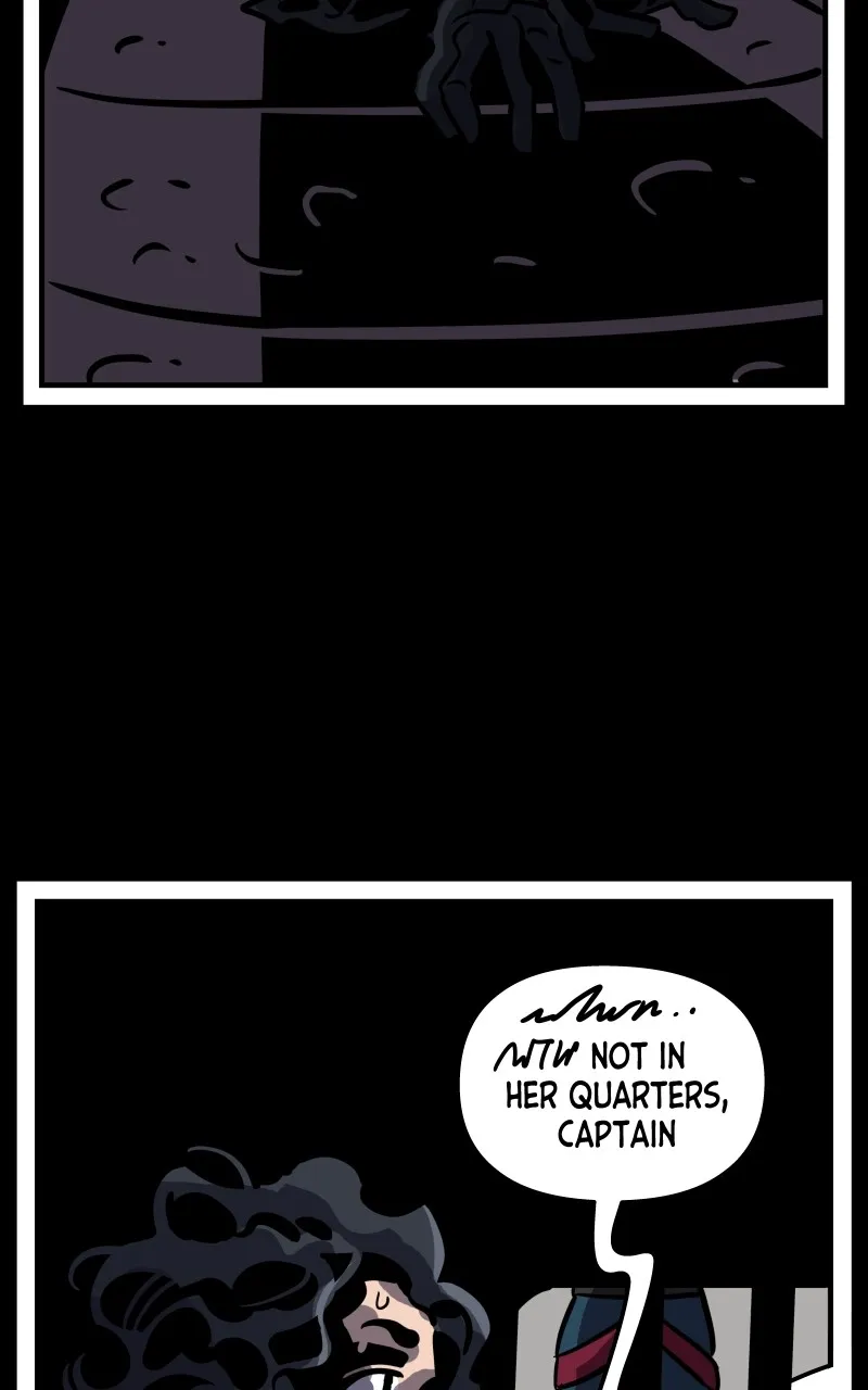 Lavender Jack Chapter 124 page 45 - 