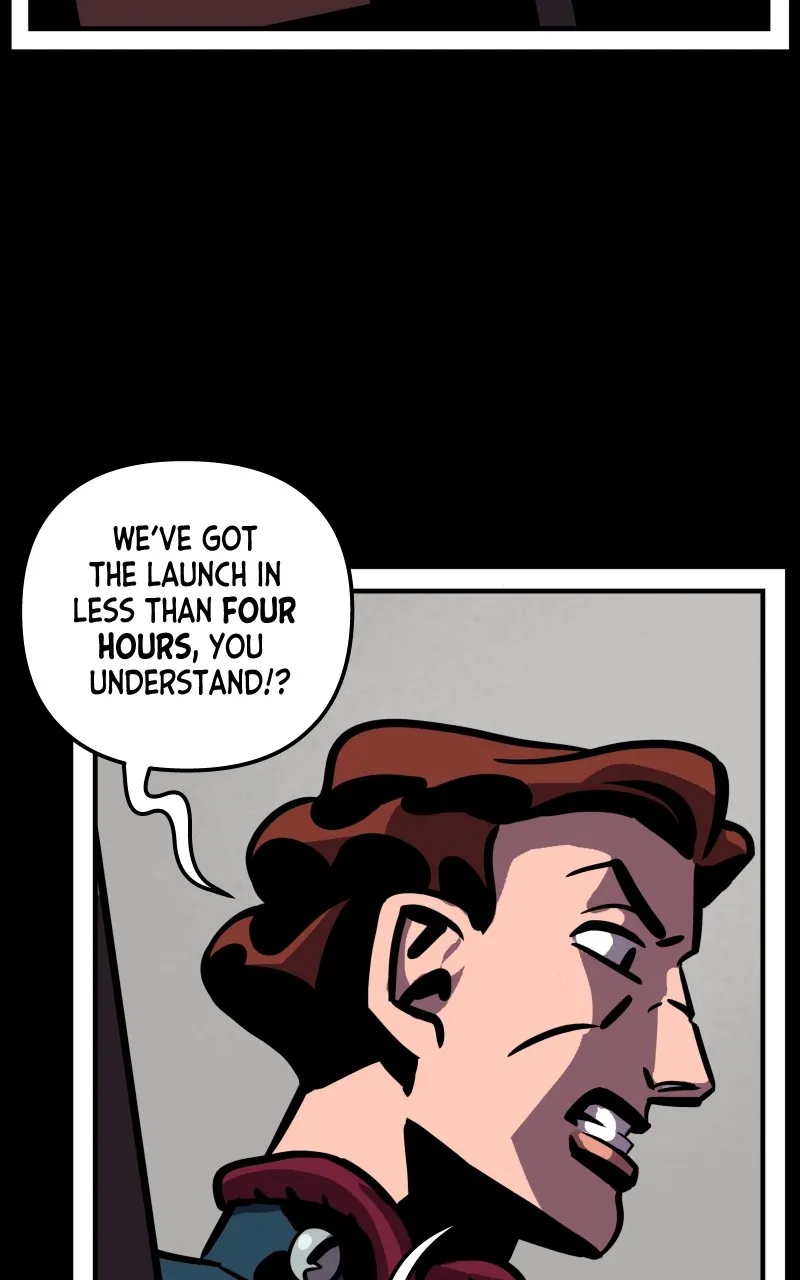Lavender Jack Chapter 124 page 48 - 