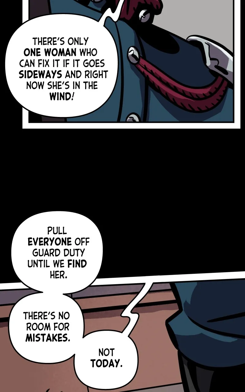 Lavender Jack Chapter 124 page 49 - 