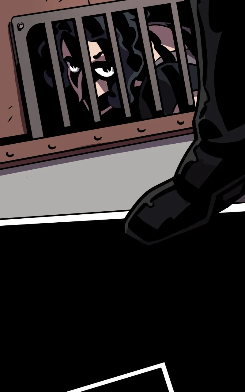 Lavender Jack Chapter 124 page 50 - 