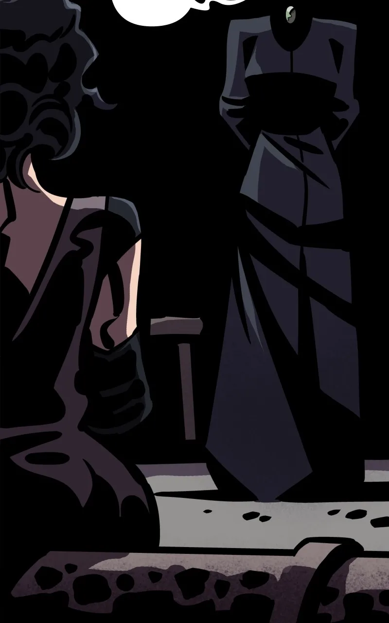 Lavender Jack Chapter 124 page 6 - 