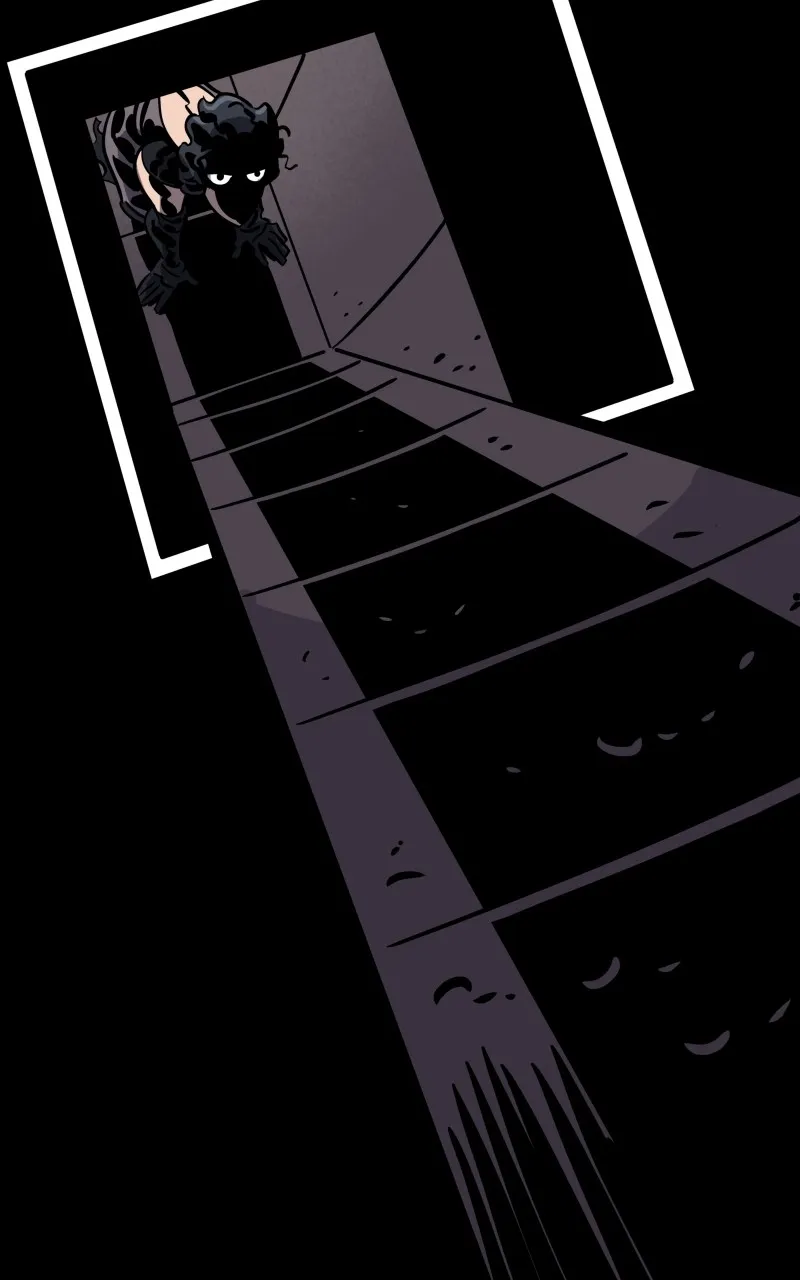 Lavender Jack Chapter 124 page 51 - 