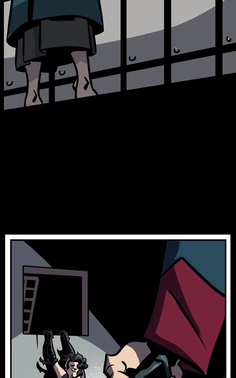 Lavender Jack Chapter 124 page 58 - 
