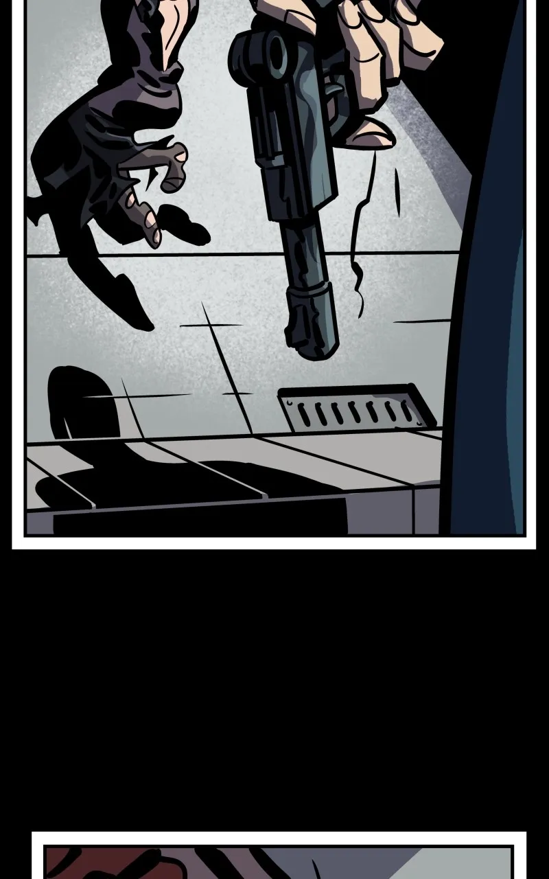 Lavender Jack Chapter 124 page 59 - 
