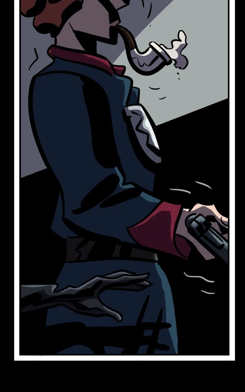 Lavender Jack Chapter 124 page 60 - 