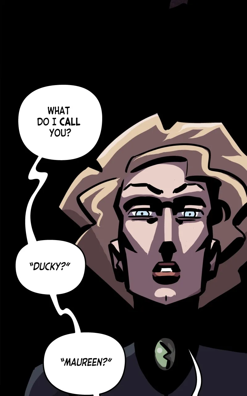 Lavender Jack Chapter 124 page 7 - 