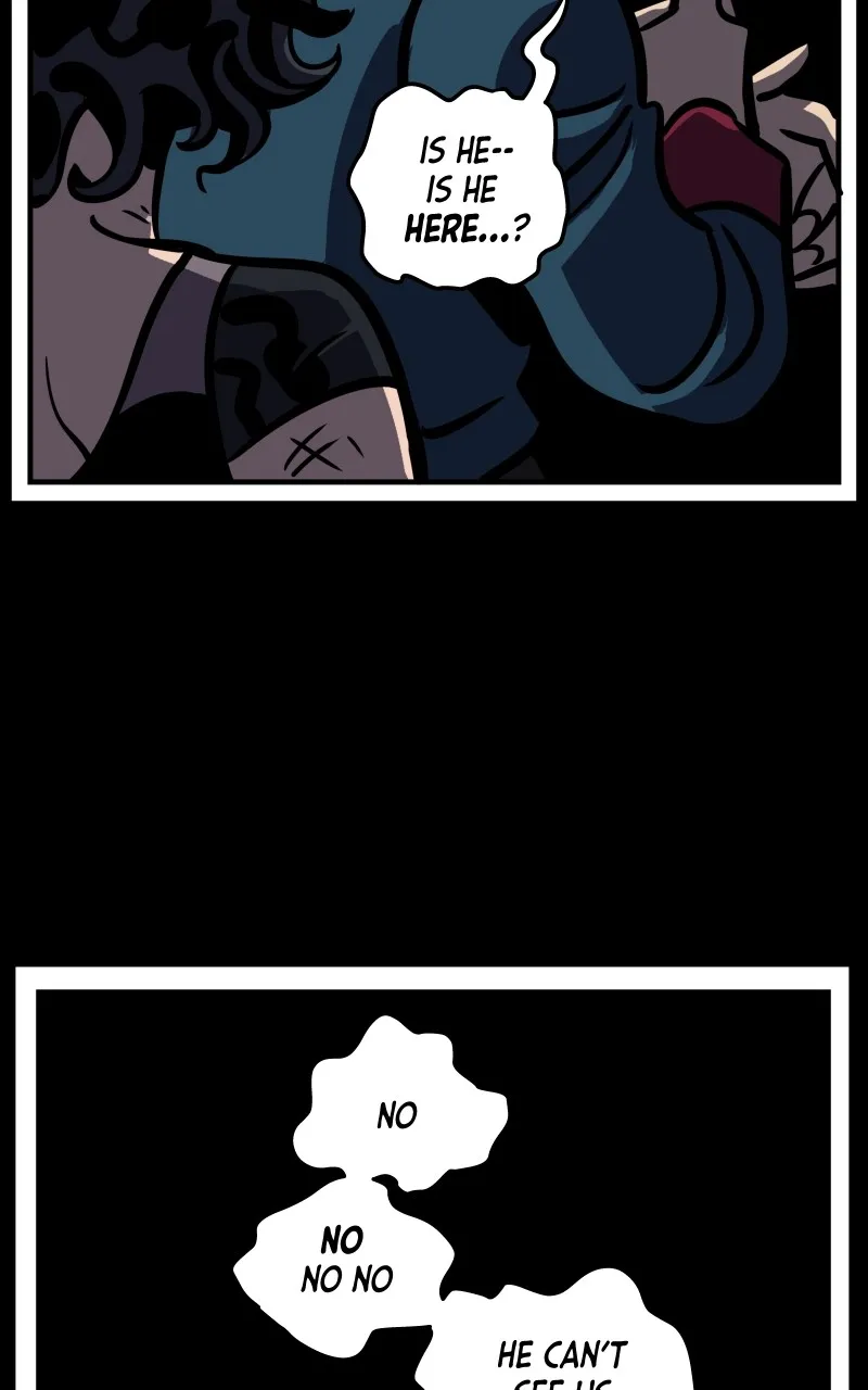 Lavender Jack Chapter 124 page 63 - 