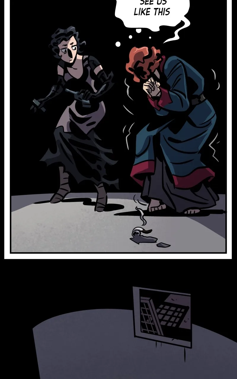 Lavender Jack Chapter 124 page 64 - 