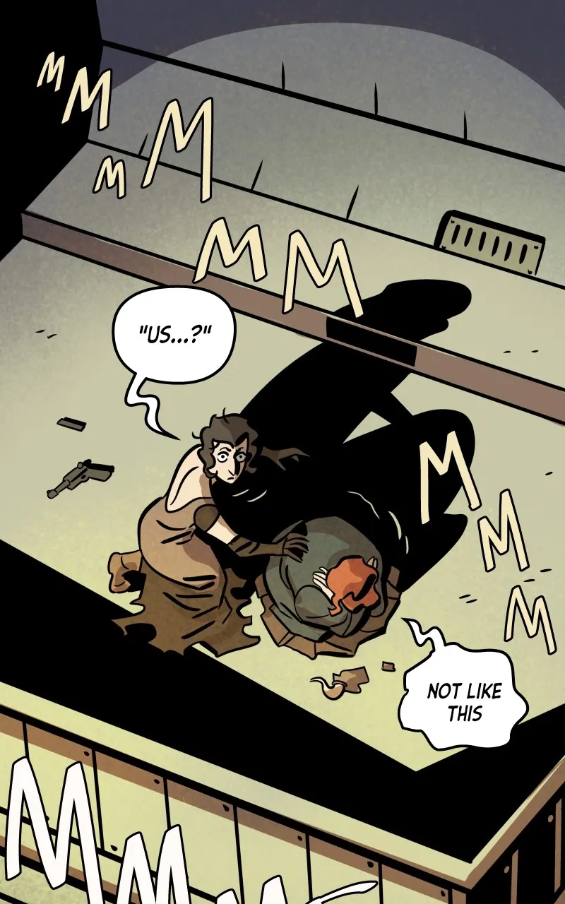 Lavender Jack Chapter 124 page 65 - 