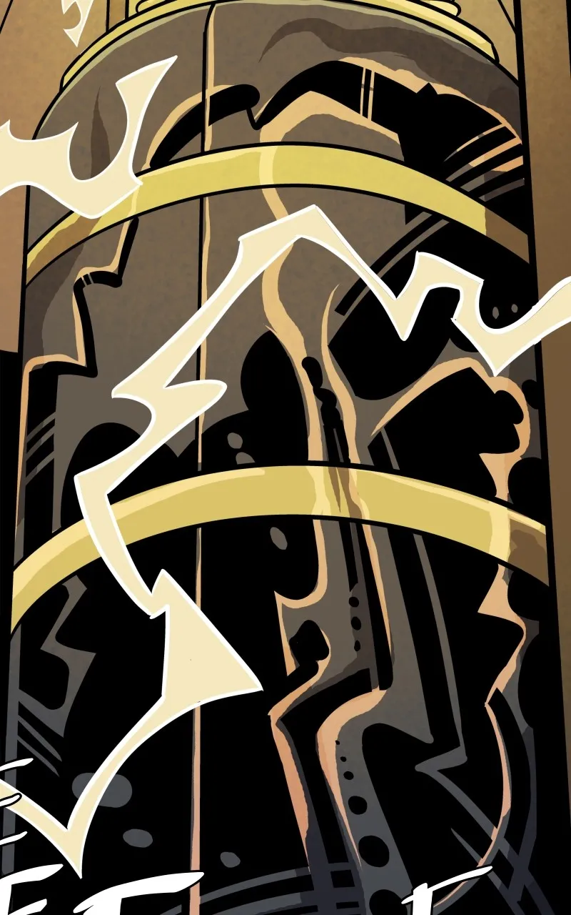 Lavender Jack Chapter 124 page 67 - 