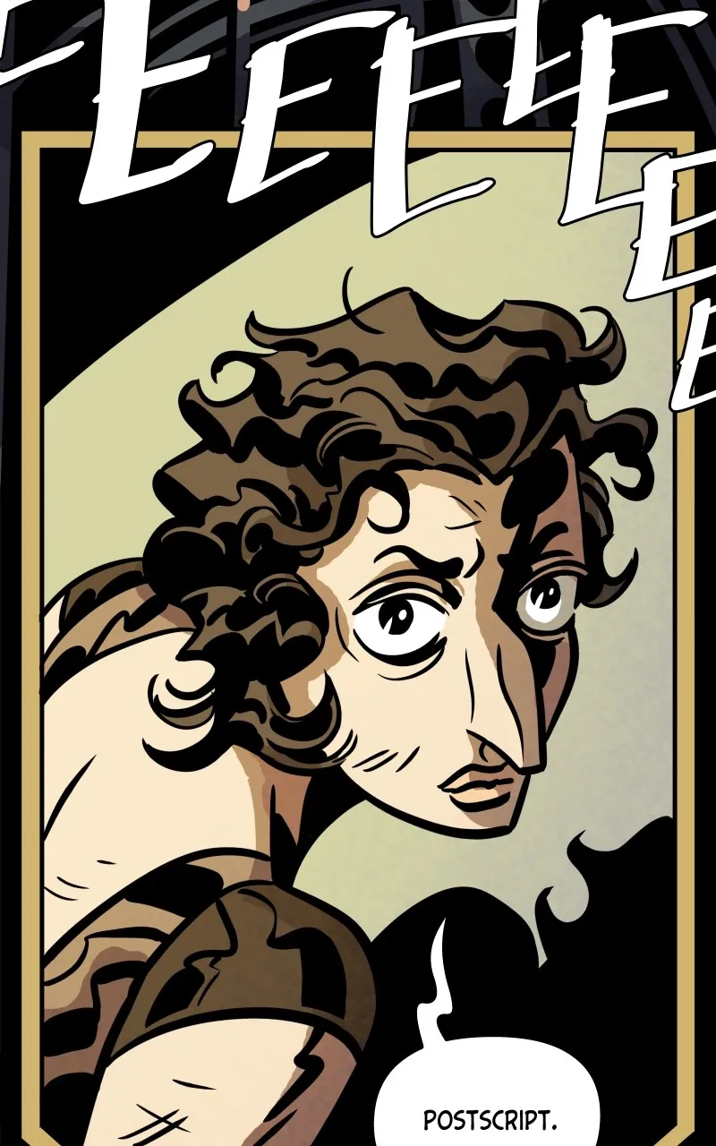 Lavender Jack Chapter 124 page 68 - 