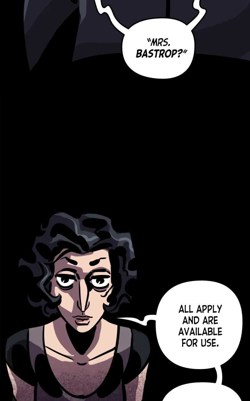 Lavender Jack Chapter 124 page 8 - 