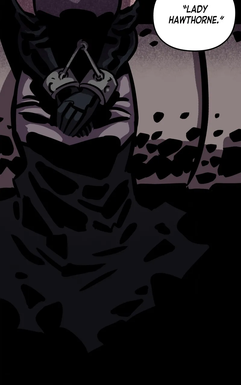 Lavender Jack Chapter 124 page 9 - 