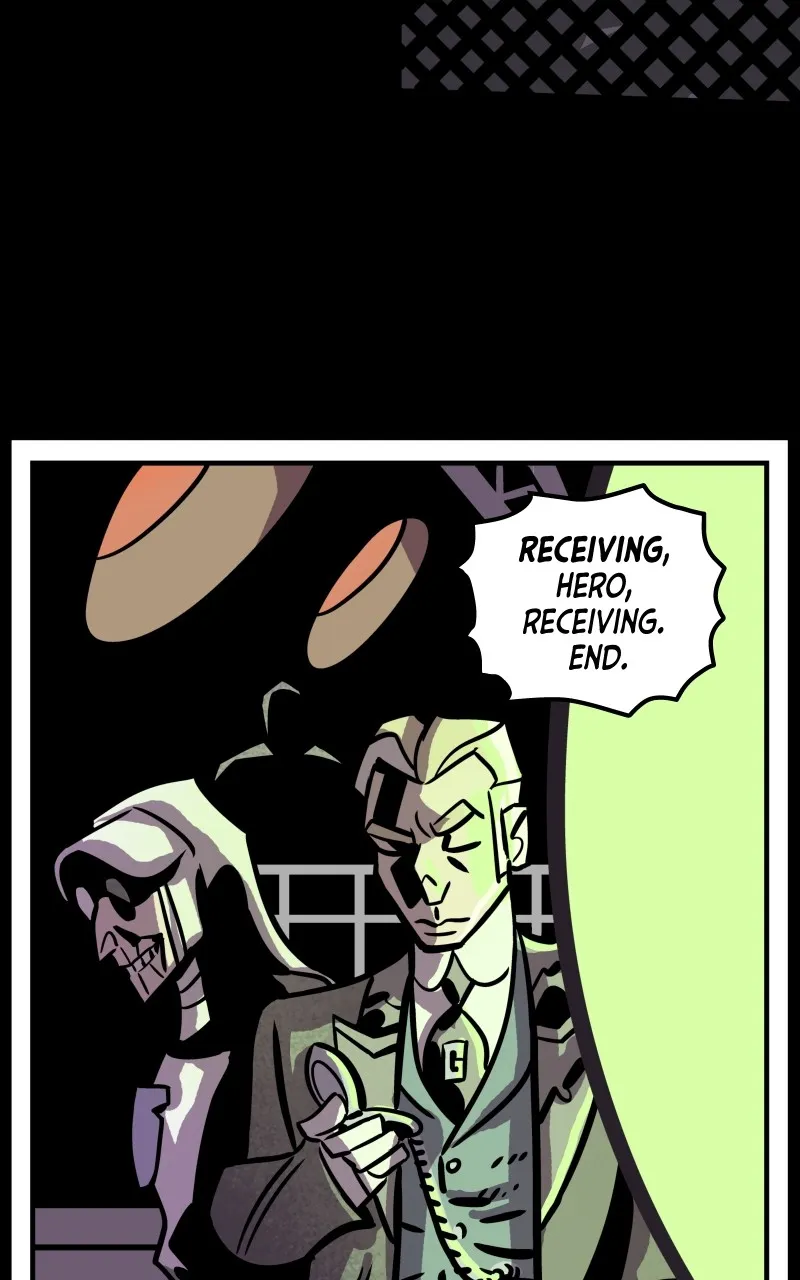 Lavender Jack Chapter 125 page 11 - 
