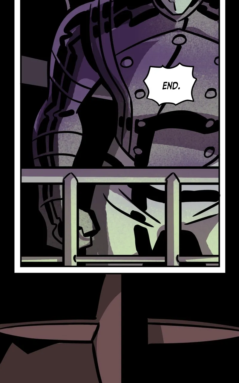 Lavender Jack Chapter 125 page 13 - 