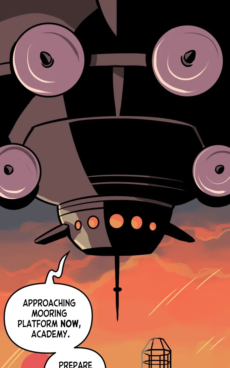 Lavender Jack Chapter 125 page 14 - 