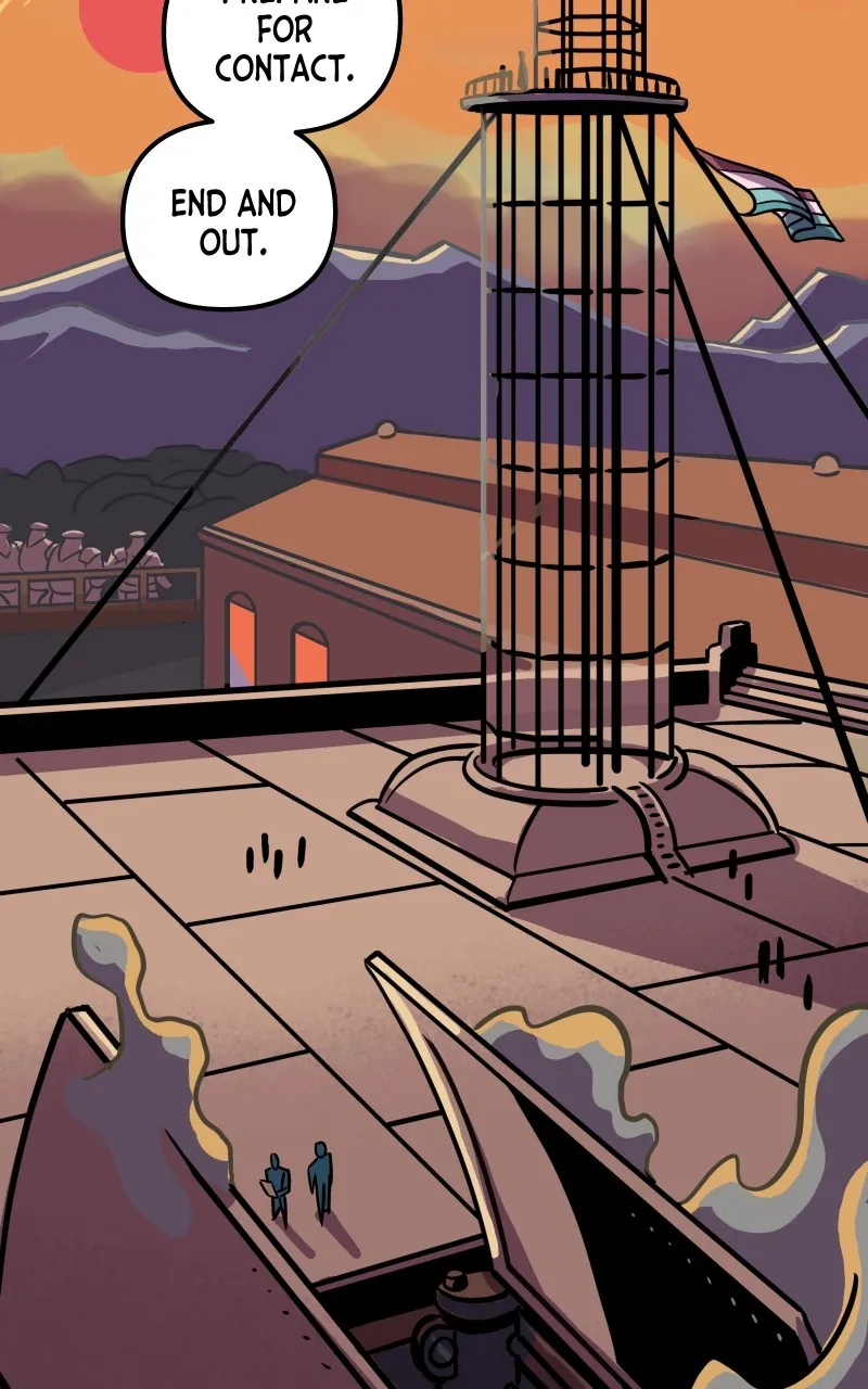 Lavender Jack Chapter 125 page 15 - 