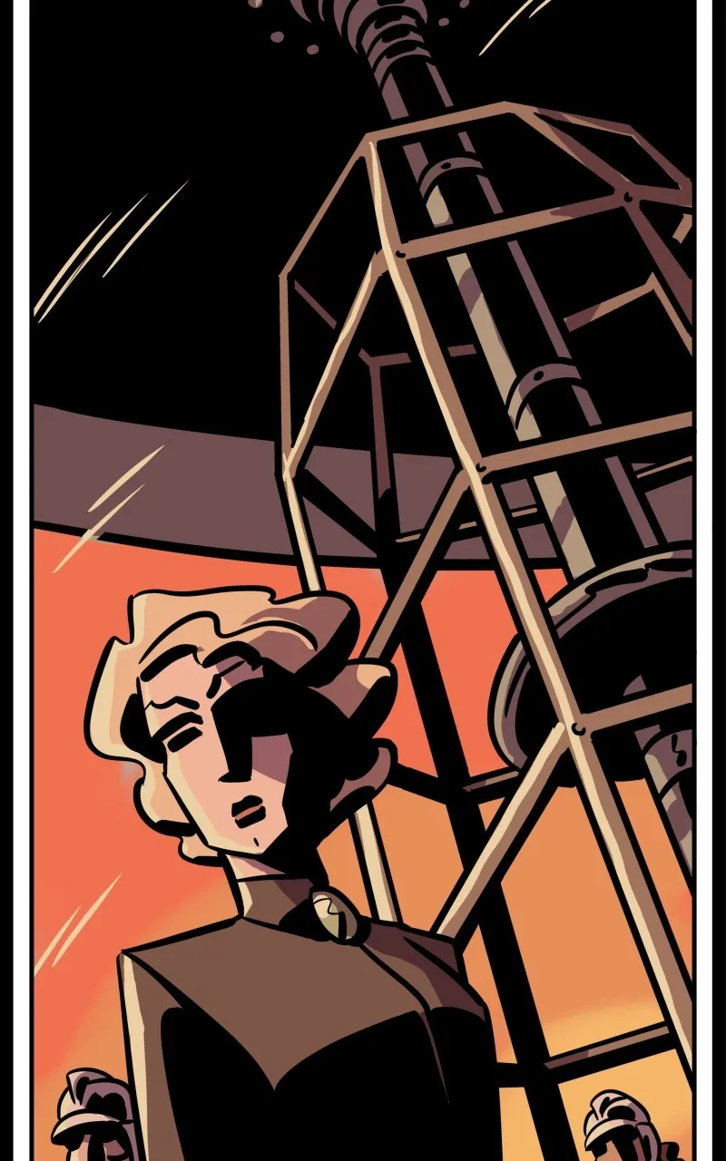 Lavender Jack Chapter 125 page 17 - 