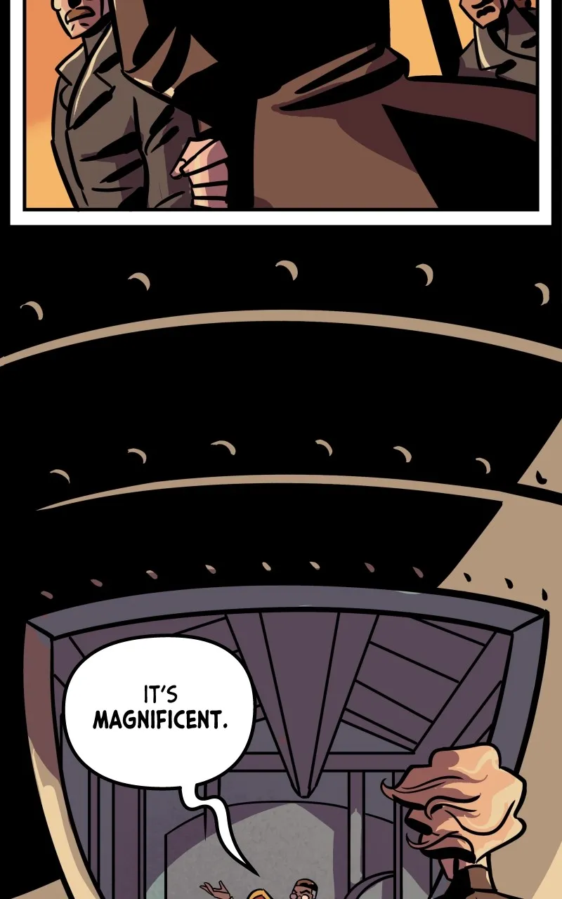 Lavender Jack Chapter 125 page 18 - 