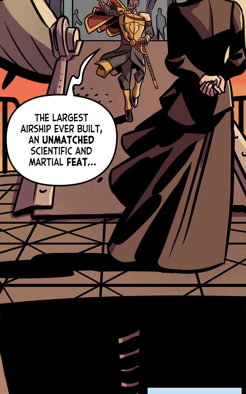 Lavender Jack Chapter 125 page 19 - 