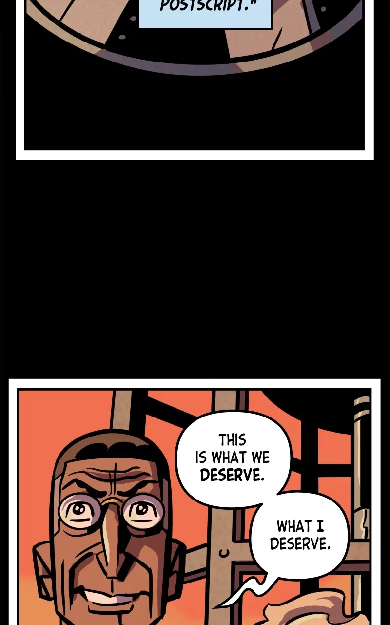 Lavender Jack Chapter 125 page 21 - 