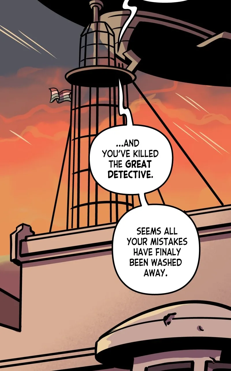 Lavender Jack Chapter 125 page 23 - 